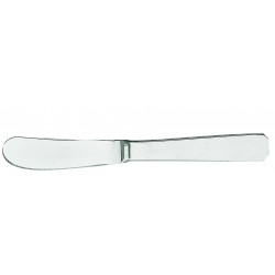 Tartineur tout inox lame 6cm