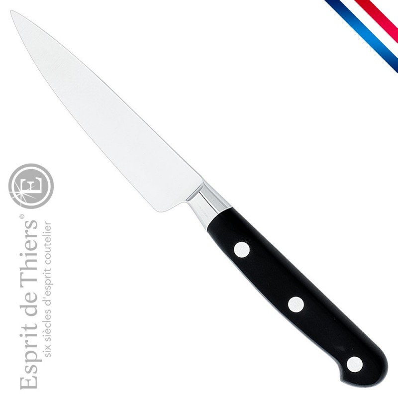 Couteau Office Pro cuisine 2000 - Lame inox - 10 cm