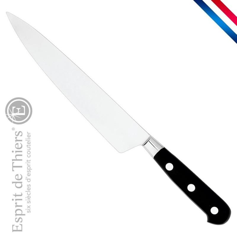 Couteau de cuisine pro cuisine 2000 - 15 cm