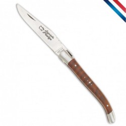 couteau de poche Laguiole -...