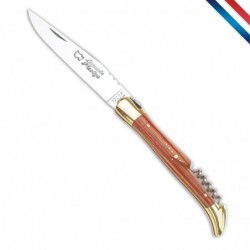 couteau de poche Laguiole -...