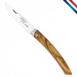 Couteau de poche Le Thiers...