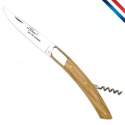 Couteau Le Thiers - Mitre...