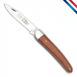 couteau Alsacien - Bubinga...