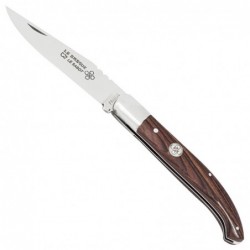 Basque 12 Cm Medaillon Bois...