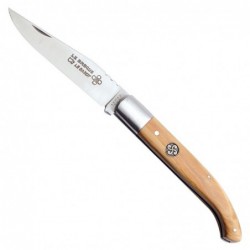 Basque 12 Cm Medaillon Olivier
