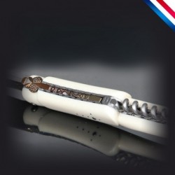 Laguiole 12cm, plein manche...
