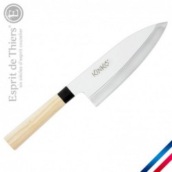 Couteau japon chef - 19 cm