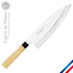 Couteau japon chef - 23 cm