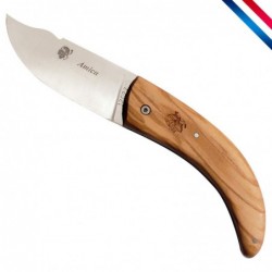 Couteau corse Amicu 11 cm...