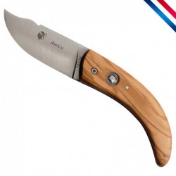 Couteau corse Amicu 11 cm...