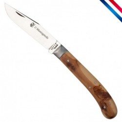 Couteau corse U montagnolu...