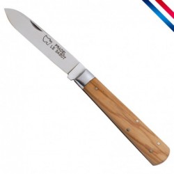 Couteau marin pradel manche...