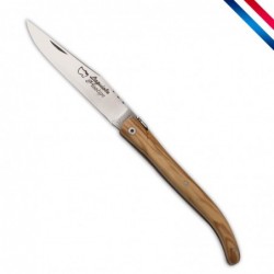 couteau de poche Laguiole -...