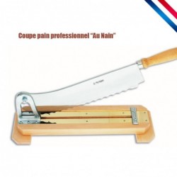 Coupe Pain sur socle 35cm -...