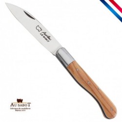 Couteau Aurillac 10,5 Cm en...