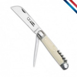 Couteau de poche - Tonneau...
