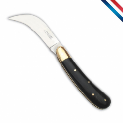 Serpette - 1 mitre laiton