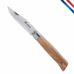 couteau de poche Alpin -...