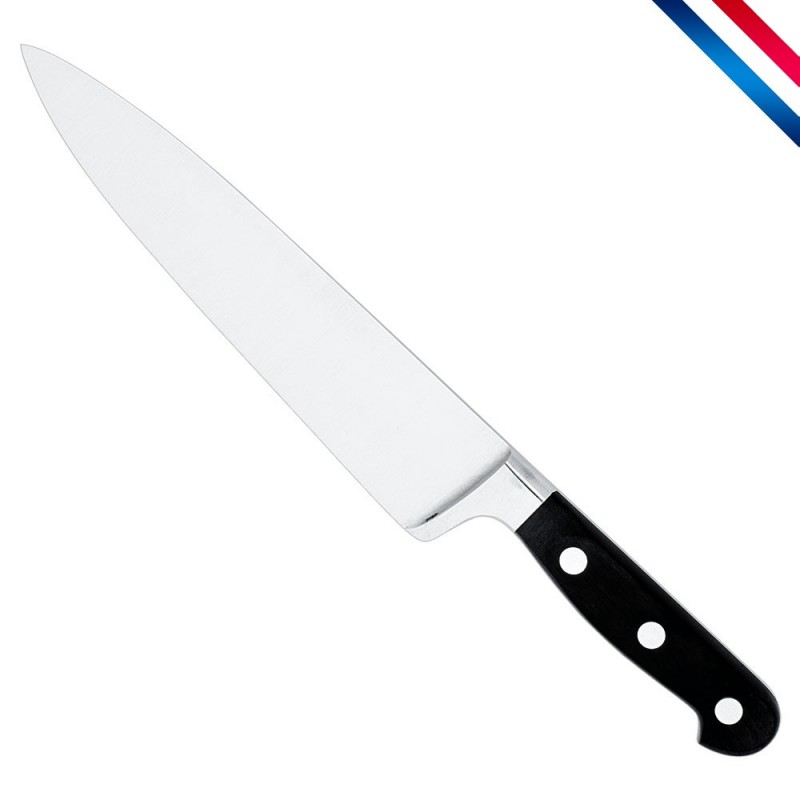 Couteau chef MIOGO 20 cm Professionnel forgé