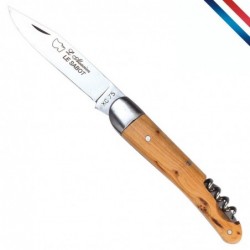 couteau Alsacien -...