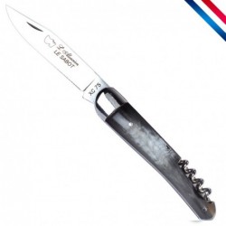 Couteau Alsacien - 10 cm -...