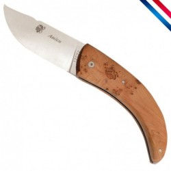Couteau corse Amicu 11 cm...
