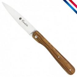 Couteau Corse "vendetta" en...