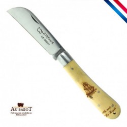 Couteau de poche Armor-...