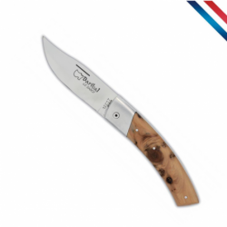 Couteau de chasse "BARIBAL"