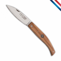 couteau de poche Autan -...