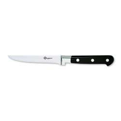 couteau Steak mitre inox,...