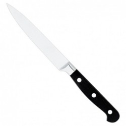 COUTEAU A DECOUPER A DENTS VICTORINOX 22CM