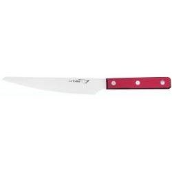 COUTEAU STEAK SCALENE RUBIS