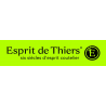 ESPRIT DE THIERS