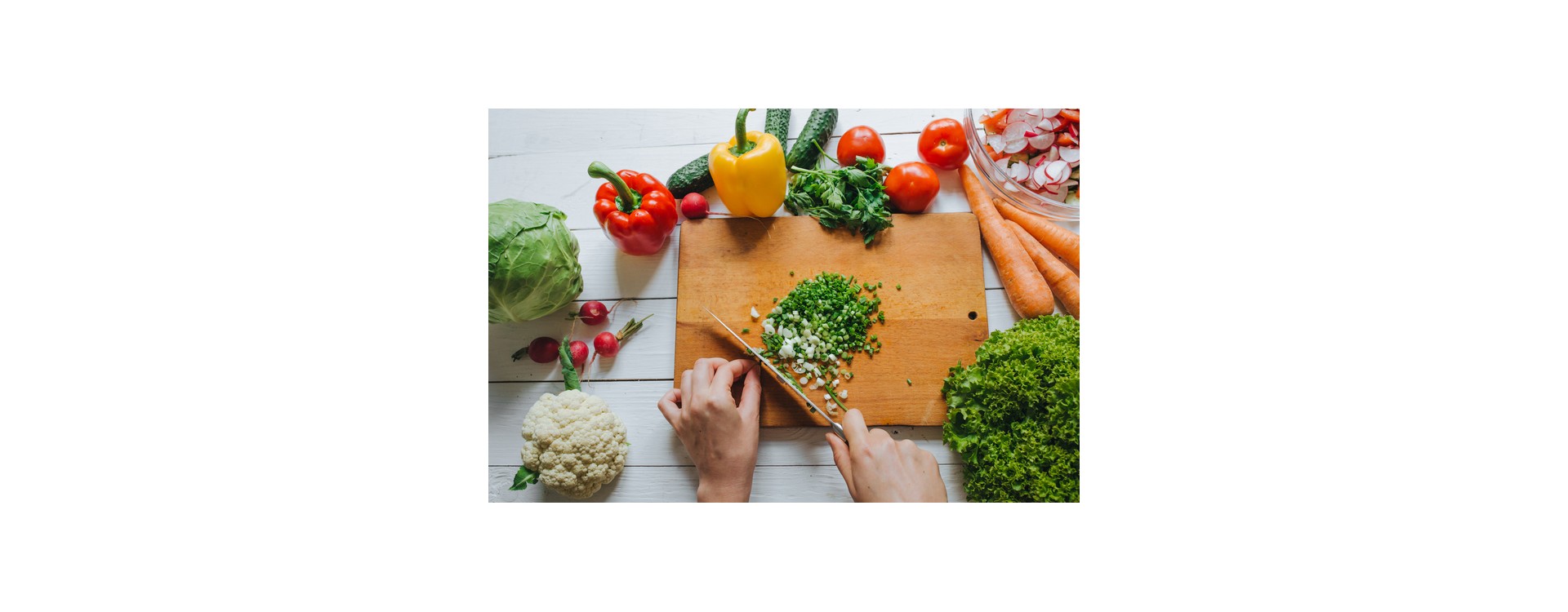 Viandes, légumes, fruits : quel couteau professionnel choisir pour quelle découpe ?